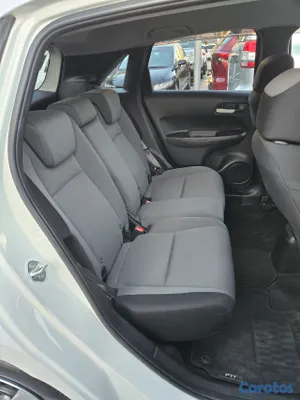 carros - Honda Fit 2020 8