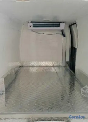 otros vehiculos - FURGONES REFRIGERADOS 2