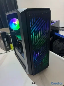 PC Gamer - Negociable