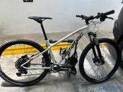 bicicletas y accesorios - Bicicleta MTB Corratec X-Vert Elite Aro
