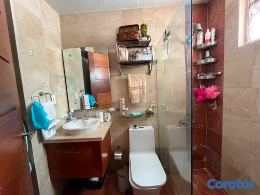 apartamentos - Apartamento en Venta, Renacimiento 5