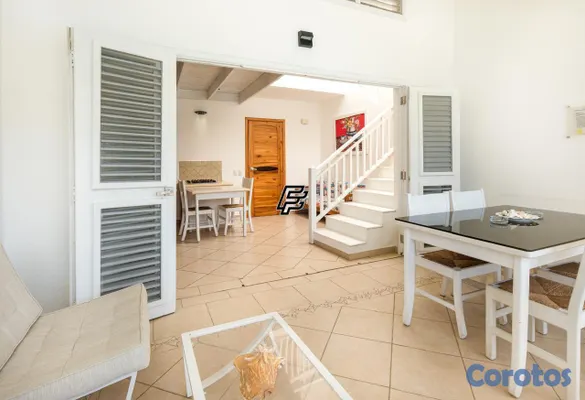 penthouses - Alquiler: Penthouse Dúplex con Vista al Mar y Amenidades Premium 10