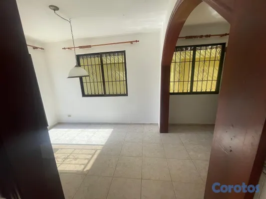 casas - vendo casa en residencial santo domingo 5
