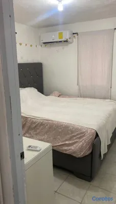 casas - Apartamento cerca de la playa de boca chica  10