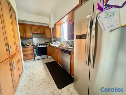 apartamentos - Apartamento en Mirador Norte, 2da con Terraza 7
