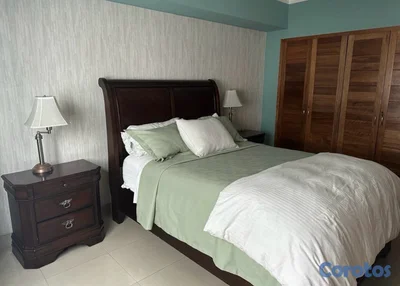 Juego de Habitación (Colchon incluido)