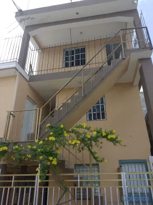 apartamentos - CASA DE 3 NIVELES EN VENTA – KM 20, SANTO DOMINGO  3