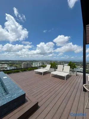 apartamentos - Apartamento en la Trinitaria con piscina 1hab 6