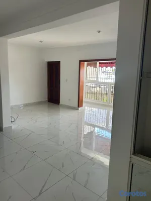 apartamentos - Apartamento recién remunerado y espacioso 8