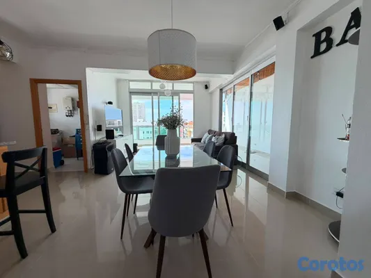 apartamentos - Apartamento en venta – Avenida Independencia, El C 5