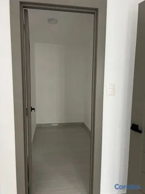 apartamentos - Apartamento en Alquiler en Bella Vista – con línea blanca. Nivel 13  10