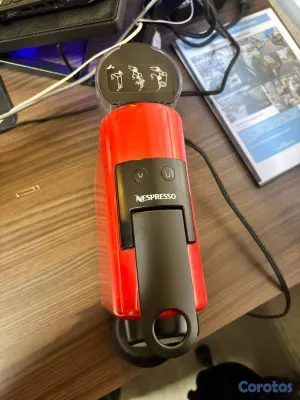 cocina - CAFETERA Nespresso Essenza Mini – Como nueva RD$5, 2