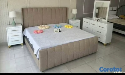 Juegos de habitación todo incluido 