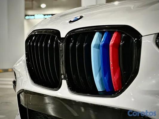 jeepetas y camionetas - bmw x5 xdrive 2022 m sport  5