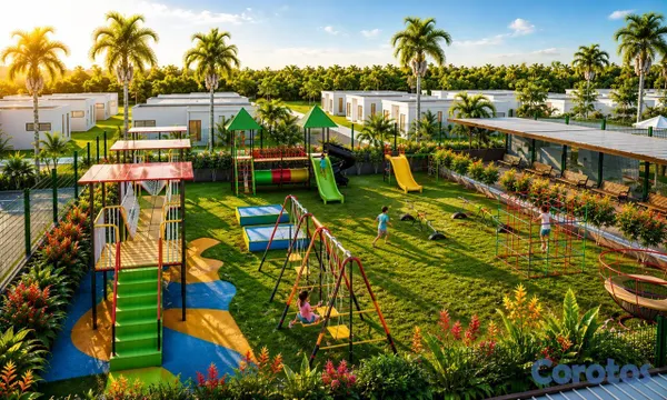 casas - Villas en Venta en Praderas del Farallón | Punta C 20