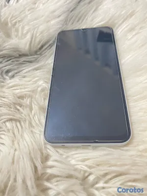celulares y tabletas - precio:7000
Samsung Galaxy A15 💜🤍 semiusado, casi nuevo, batería excelente. 4