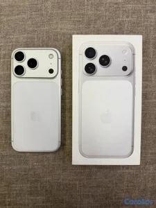 IPHONE 17 PRO - 256GB