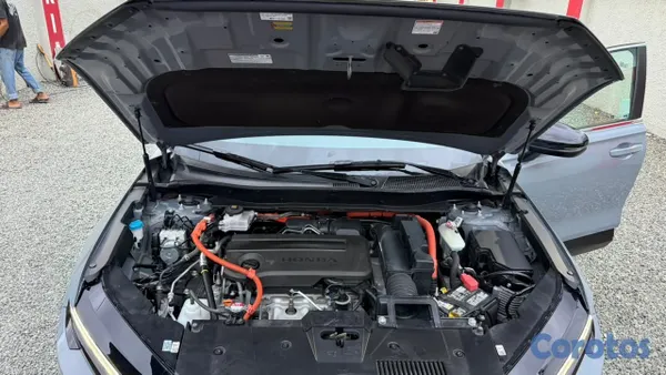 jeepetas y camionetas - Honda crv spor  9