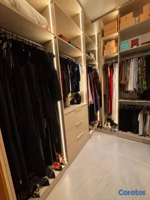 apartamentos - Hermoso Apto. moderno - de 3 hab . piso alto en bella vista  11