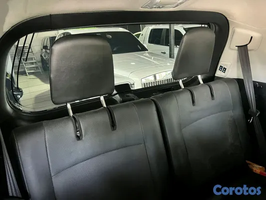jeepetas y camionetas - Toyota land cruicer prado vxl 2019 11
