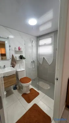 casas vacacionales y villas - Airbnb penthouse Disponible Santiago  4
