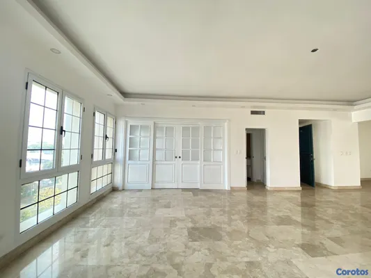 apartamentos - Apartamento en Venta Los Cacicazgos  6