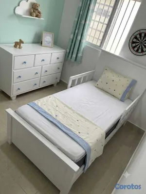 muebles y colchones - Combo para niños y adolescentes  2