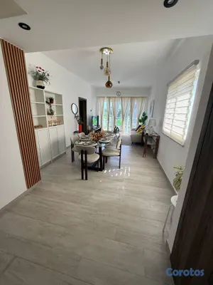 apartamentos - Cana Bay: 2 habitaciones amuebladas, piscina y 2 parqueos 5