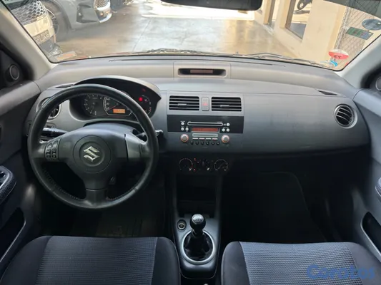 carros - SUZUKI SWIFT 2009 MECÁNICO  10