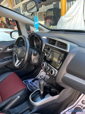 carros - hond fit 2019 blanca perla 5