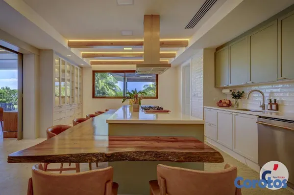 casas - Phenomenal 5-Bedroom Cap Cana Villa With Majestic  20