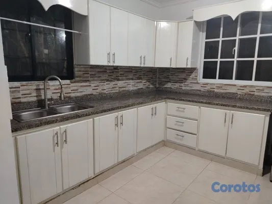 casas - CASA EN RENTA EN SANTO DOMINGO ESTE  6