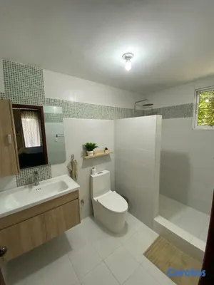 casas vacacionales y villas - Villa en venta.  4