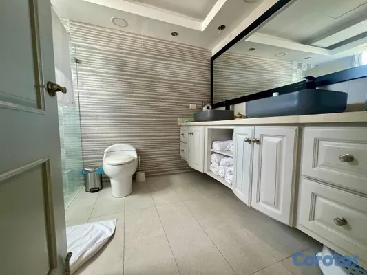 apartamentos - AMPLIO APARTAMENTO EN VENTA EN BELLA VISTA SUR 11
