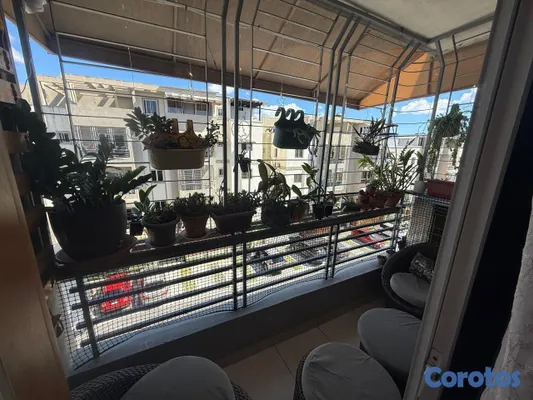 apartamentos - Apartamentos en Venta en Villa Aura 3 Habitaciones 10