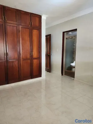 apartamentos - APARTAMENTO CLACSICLO DE 130m / 3HB / 2 PARQUEOS P 7