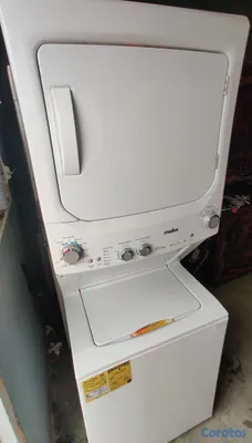 electrodomesticos - Lavadora Torre Mabe Últra capacidad de 54 libra, nueva 100% funcional 
Nueva. 9