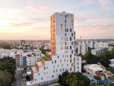 TORRE LA ESMERALDA PICUZZY Y GIMNASIO MAS AREA SOC