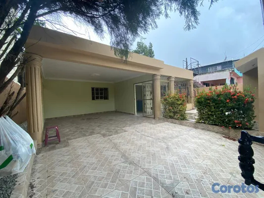 casas - casa en venta en bello campo sto do este 5