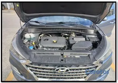 jeepetas y camionetas - Venta Hyundai Tucson 2020 16