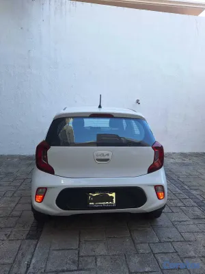 carros - Kia Picanto 2023 en excelentes condiciones 4