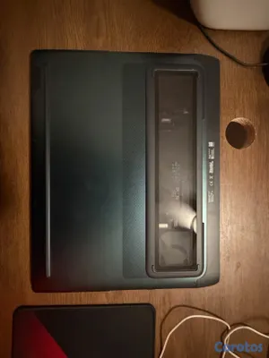 computadoras y laptops - Alienware Area 51 de 18 pulgadas  6