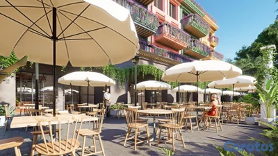 APARTAMENTOS EN VENTA EN VISTACANA | PUNTA CANA