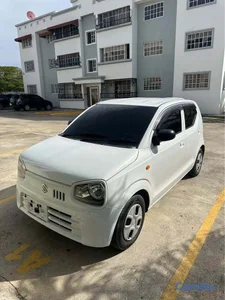 Suzuki Alto 2019