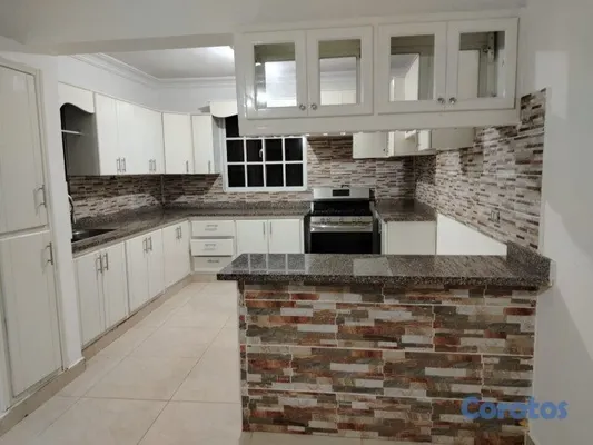 casas - CASA EN RENTA EN SANTO DOMINGO ESTE  13