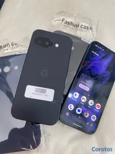 Google Pixel 9A
