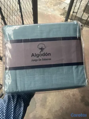 muebles y colchones - Oferta de sabanas y toallas  5