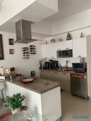 apartamentos - APARTAMENTO EN VENTA, SECTOR: EVARISTO MORALES. 7