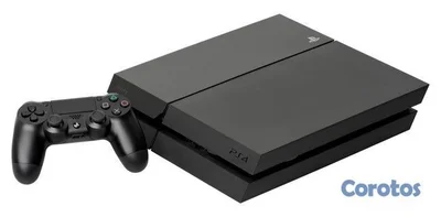 Ps4 usado