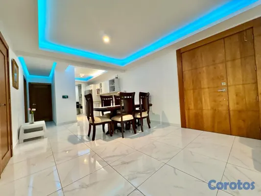 apartamentos - Apartamento en Torre con Vista a la Ciudad Corazón 11